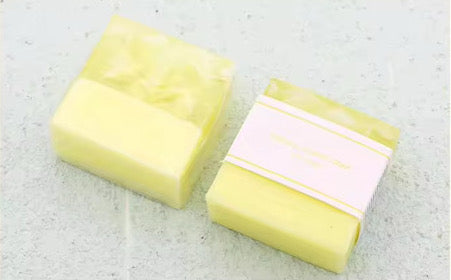 Moonlit Orchid Soap Bar